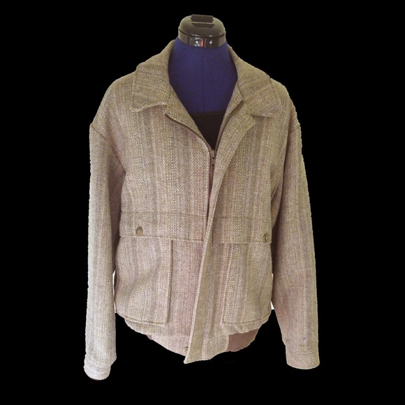 Pendleton Other - Vtg 1960s Mens Pendleton Virgin Wool Jacket Large